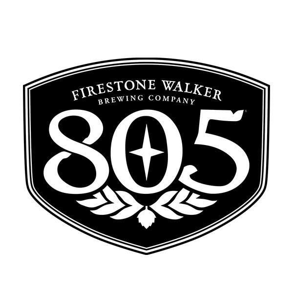 805 Beer Logo