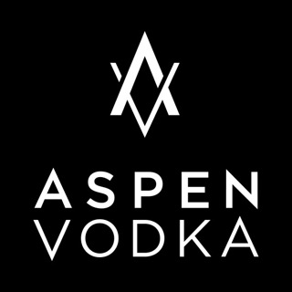 Aspen Vodka Logo