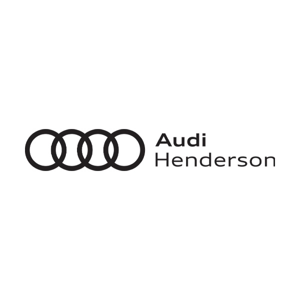 Audi Henderson Logo