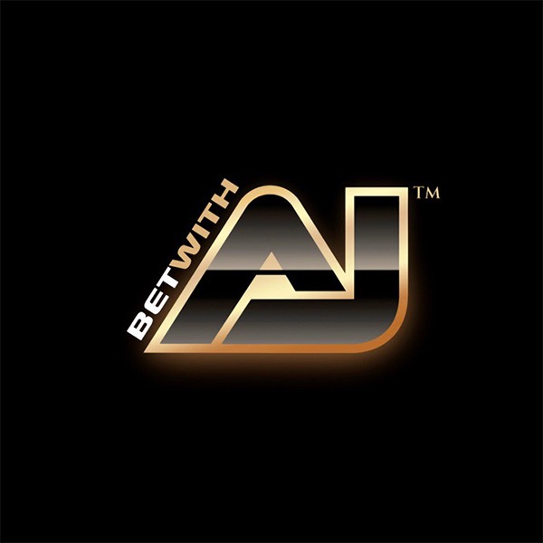 Bet With Aj Logo