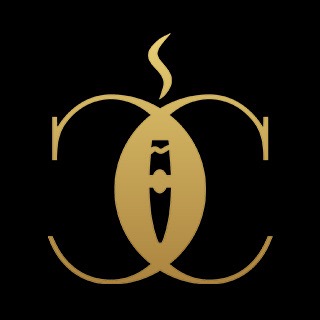 Cigars and Conversation Logo