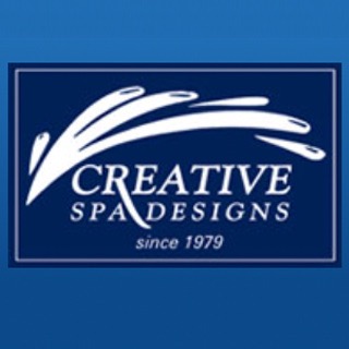 Creative Spa Designs Logo