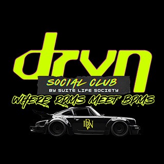 DRVN Logo
