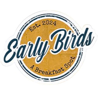 Early Birds Logo