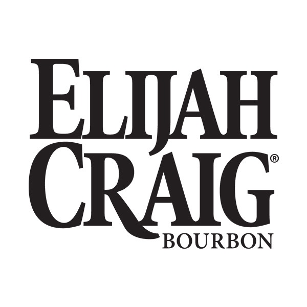 Elijah Craig Bourbon Logo