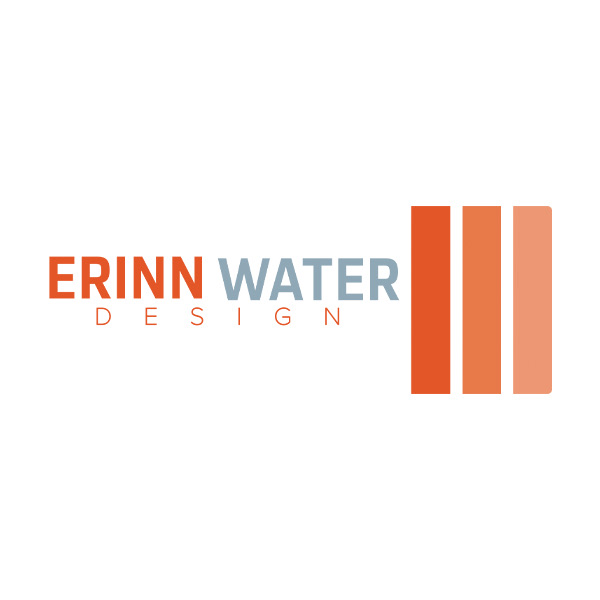 Erinn Water Logo