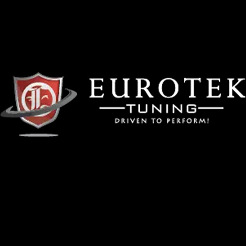 Eurotek Tuning Logo