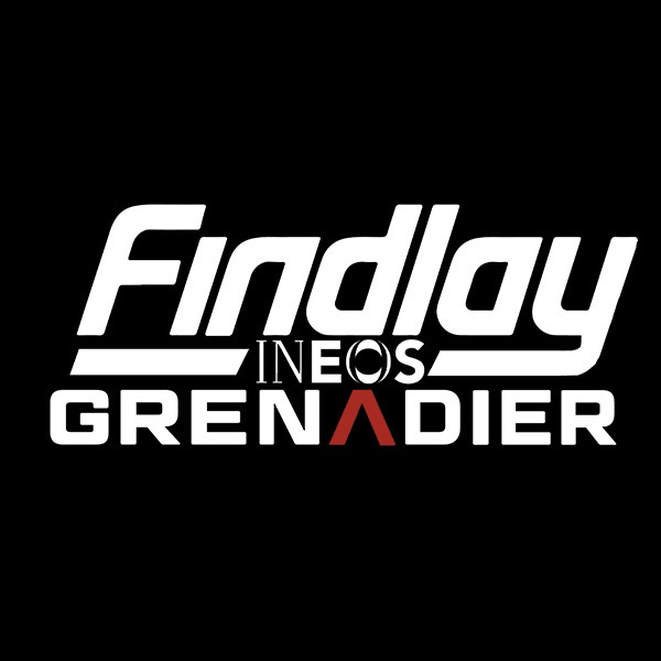 Findlay Ineos Logo