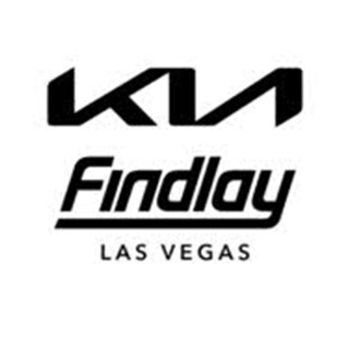 Findlay Kia Logo