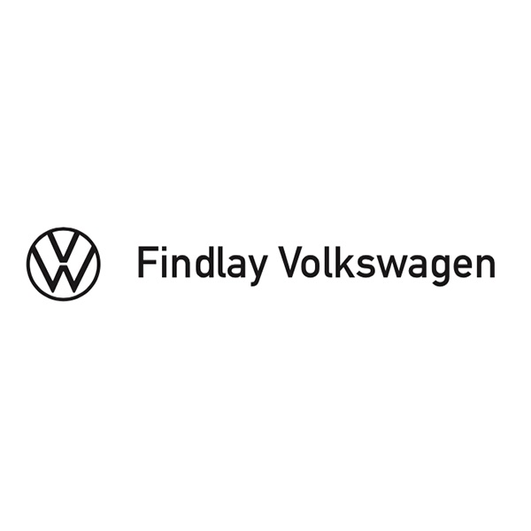 Findlay Volkswagen Logo