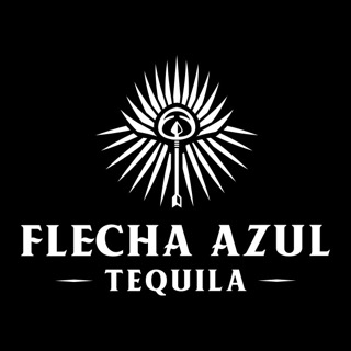 Fletcha Azul Logo