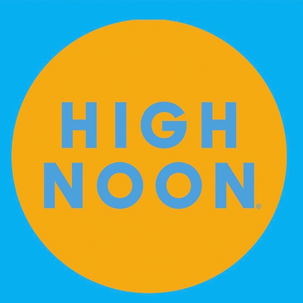 High Noon Logo