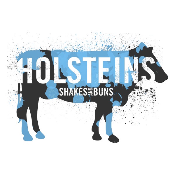 Holsteins Logo