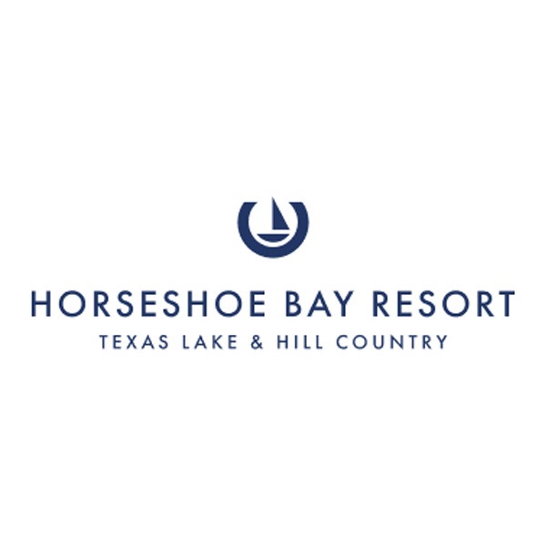 Horseshoe Bay Resort Logo