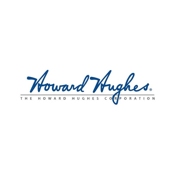 Howard Hughes Corporation Logo