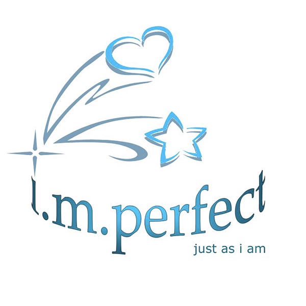 i.m. perfect Logo