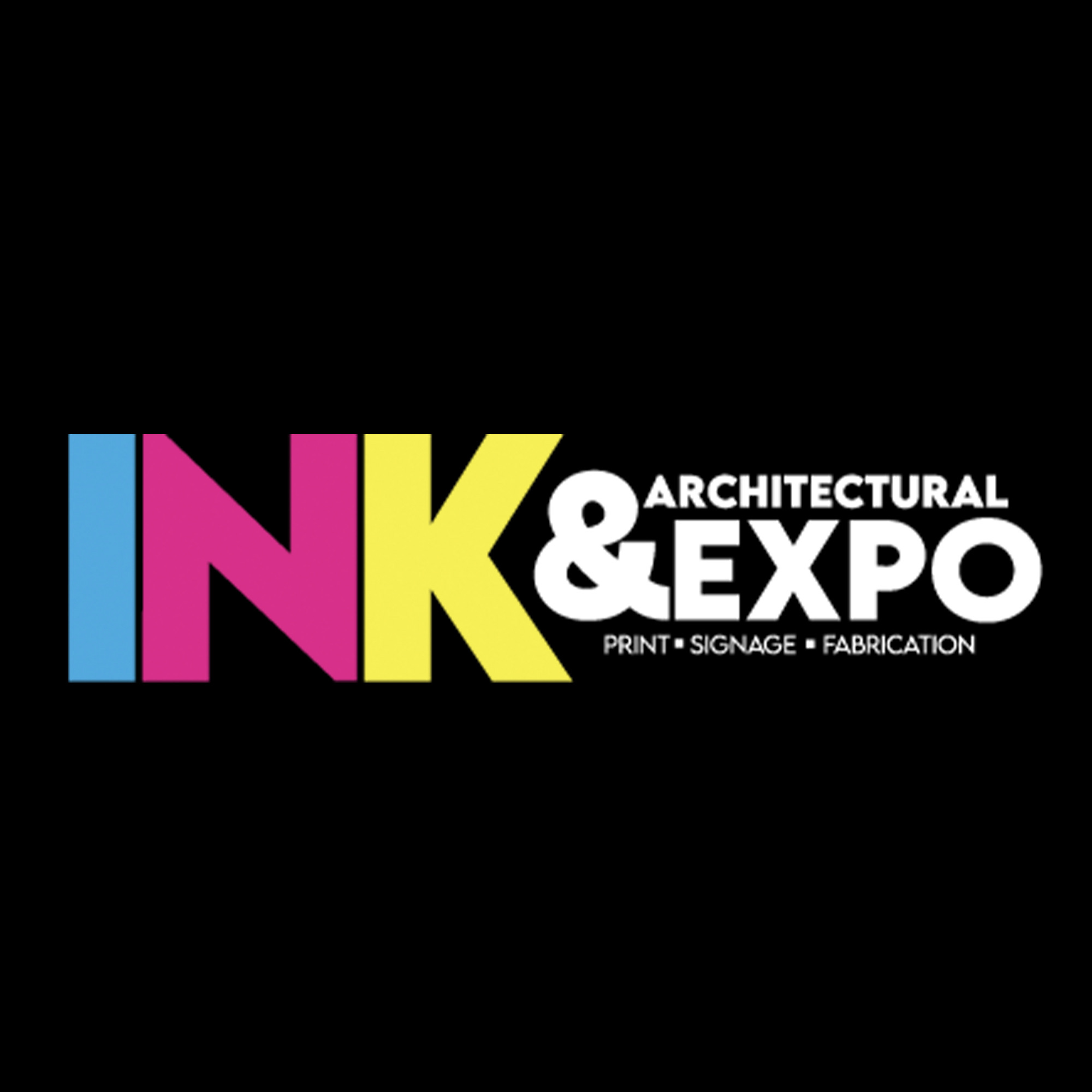 Ink Expo Logo