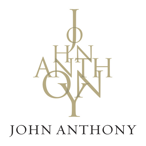 John Anthony Logo