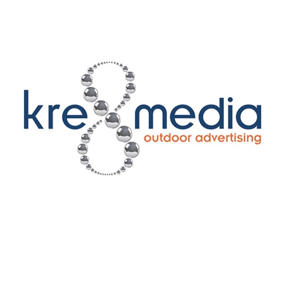 Kre8 Media Logo