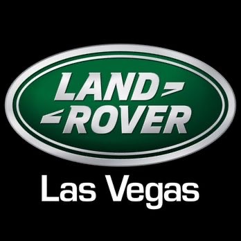 Land Rover Las Vegas Logo