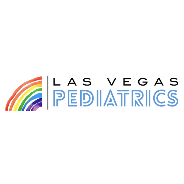 Las Vegas Pediatrics Logo