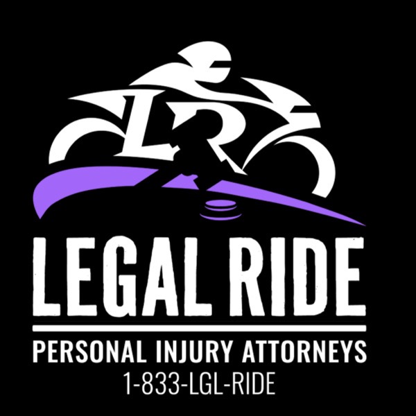 Legal Ride Logo