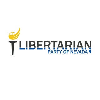 Libertarian Party of Nevada Logo