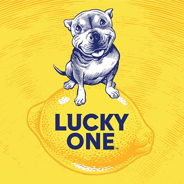 Lucky One Logo