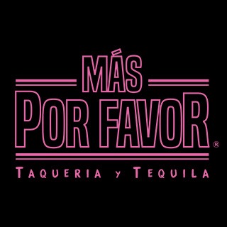 Mas Por Favor Logo