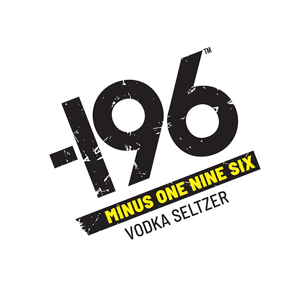 Minus 196 Logo