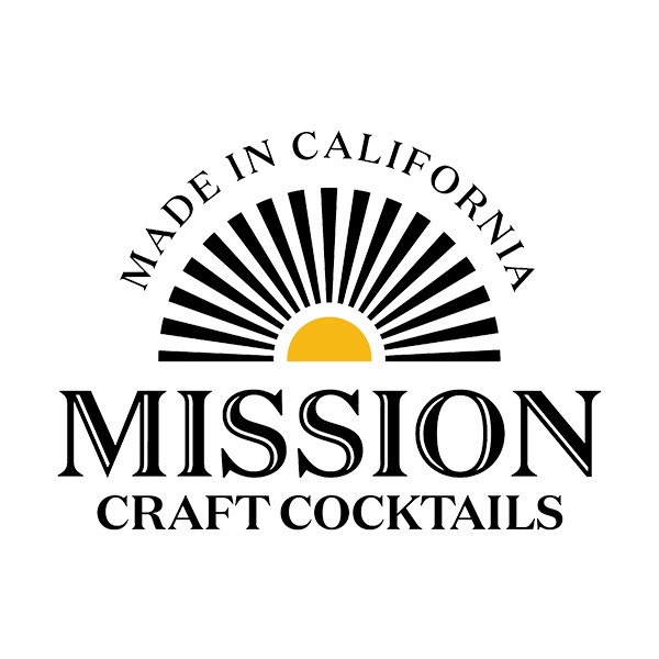 Mission Craft Cocktails Logo