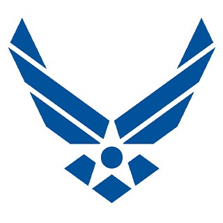 Nellis Air Force Base Logo