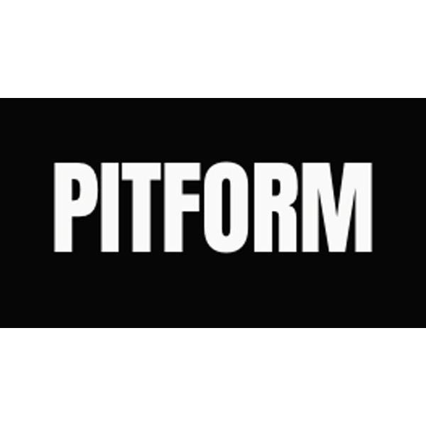 Pitform Logo