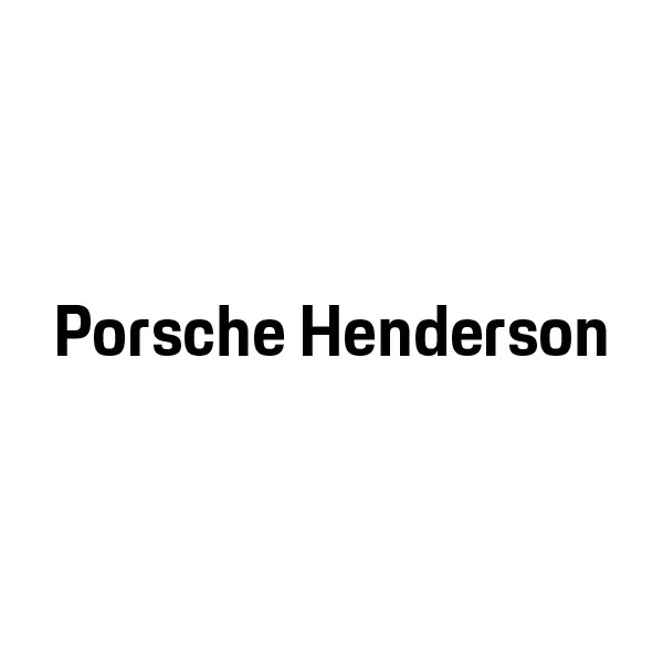 Porsche Henderson Logo