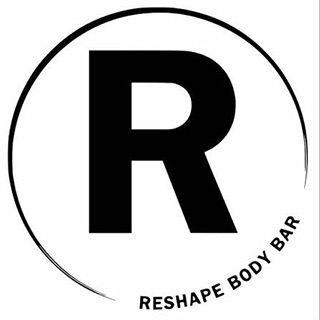 Reshape Body Bar Logo