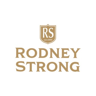Rodney Strong Logo
