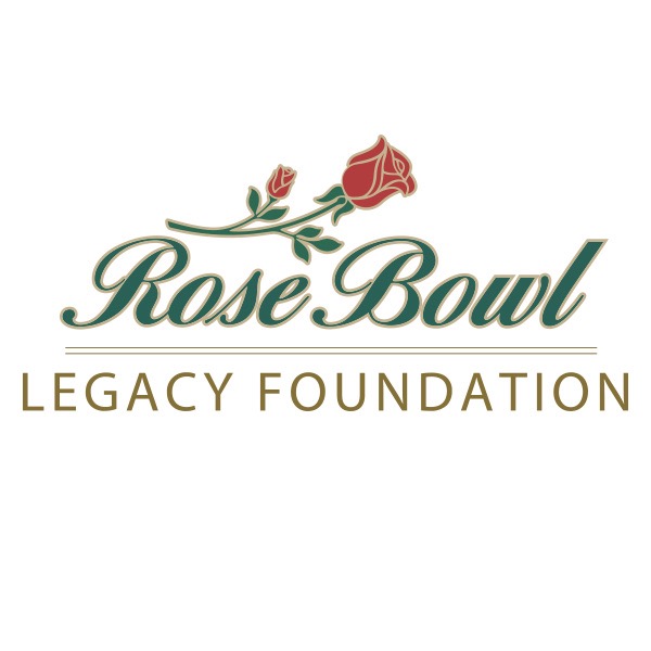 Rose Bowl Foundation Logo