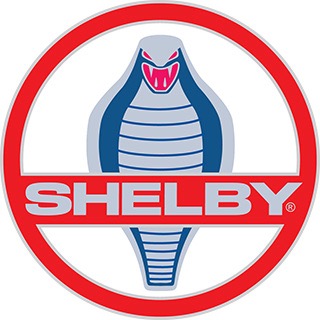 Shelby American Logo