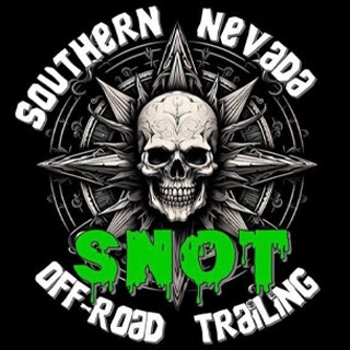 SNOT Logo