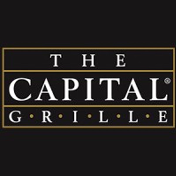 The Capital Grille Logo