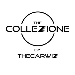 The Collezione Logo