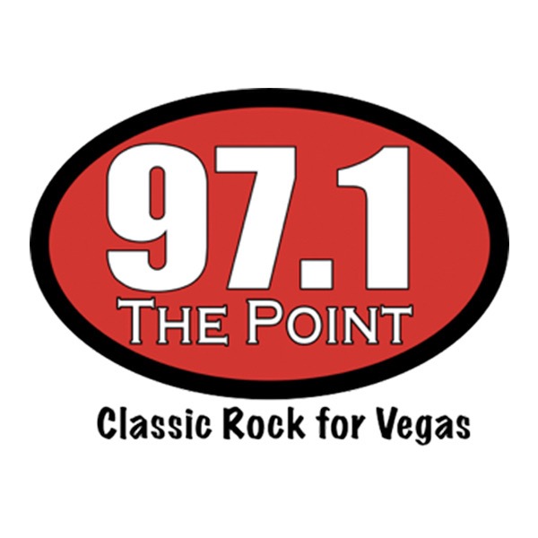 The Point Logo
