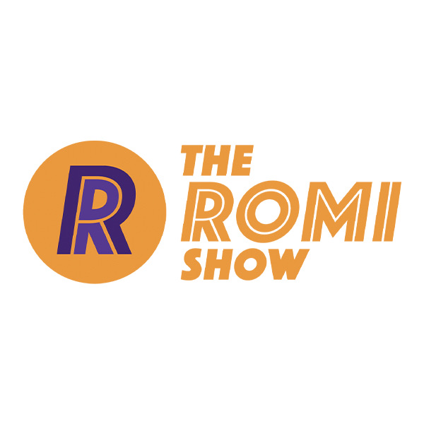 The Romi Show Logo
