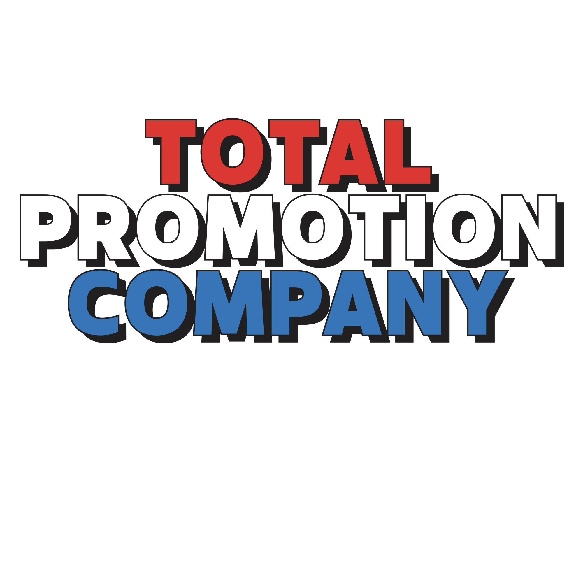 Total Promotion Company Logo