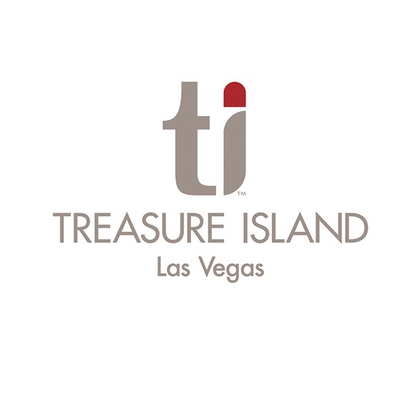Treasure Island Las Vegas Logo