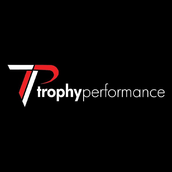 Trophy Performance Logo