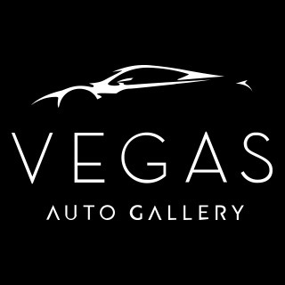 Vegas Auto Gallery Logo